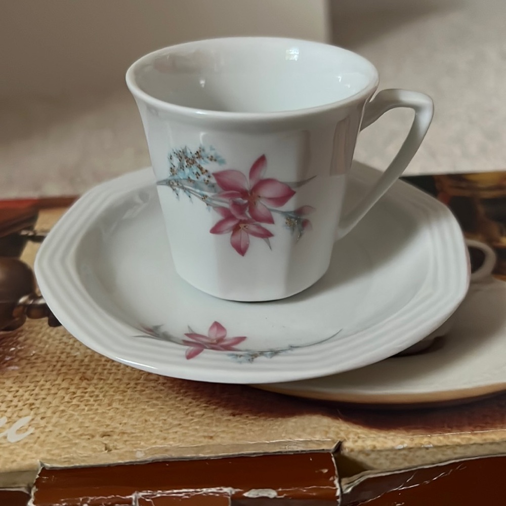 Turkish Coffee Set